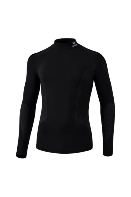 Erima - Longsleeve avec col montant athletic - Unisexe