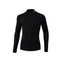 Erima - Athletic Longsleeve Turtleneck Top - Unisex