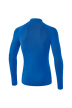 Erima - Longsleeve avec col montant athletic - Unisexe