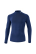 Erima - Longsleeve avec col montant athletic - Unisexe