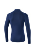 Erima - Longsleeve avec col montant athletic - Unisexe