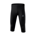 Erima - Performance Cropped Running Pants - Kids