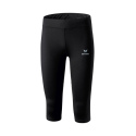 Erima - Performance Cropped Running Pants - Ladies