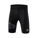 Erima - RACING Running Tights, short - Unisex