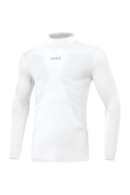 Jako - Maillot à col relevé Comfort 2.0 - Enfants