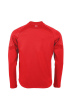 STANNO - Bolt Quarter Zip Top - Unisexe