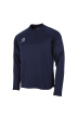 STANNO - Bolt Quarter Zip Top - Unisexe