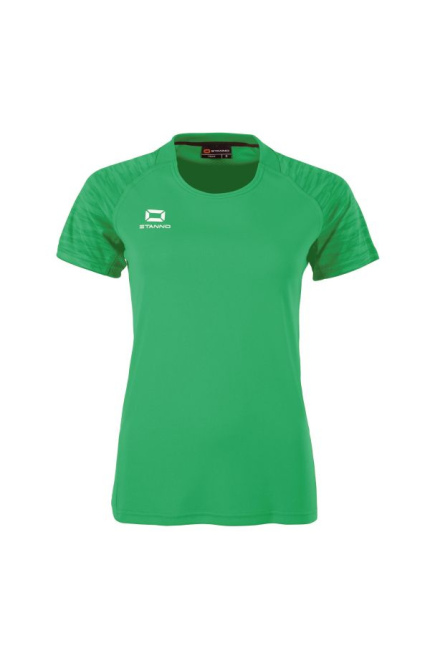 STANNO - T-shirt Bolt - Femmes