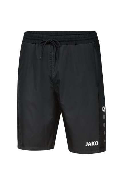 Jako - Short d'entraînement Hiver - Unisexe