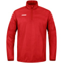 Jako - Coupe vent 1/2 zip Team - Enfants