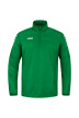 Jako - Coupe vent 1/2 zip Team - Enfants