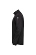 Jako - Coupe vent 1/2 zip Team - Enfants