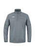 Jako - Coupe vent 1/2 zip Team - Enfants