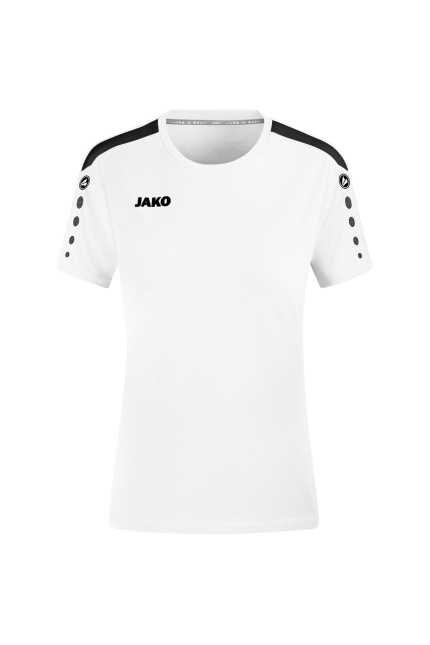 Jako - T-shirt Power - Femmes