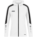 Jako - Power Hooded Jacket - Women