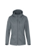 Jako - Veste Softshell Premium - Femmes