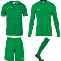 UHLSPORT - Prediction Goalkeeper Bundle - Kids