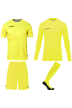 UHLSPORT - Prediction Goalkeeper Bundle - Unisexe