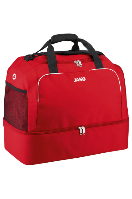 Jako - Sac de sport Classico avec compartiment chaussures