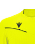 MACRON - Maillot d'arbitre Ponnet Eco LS - Unisexe