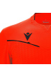 MACRON - Maillot d'arbitre Ponnet Eco LS - Unisexe