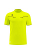 MACRON - Maillot d'arbitre Ponnet Eco SS - Unisexe