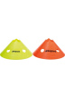 UHLSPORT - Multi Marker cones (40 pcs)