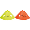 UHLSPORT - Multi Marker cones (40 pcs)