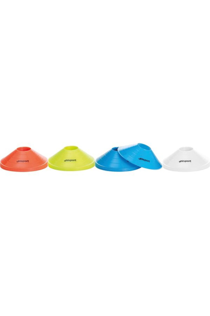 UHLSPORT - Multi Marker Cones (40 pcs)