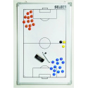 SELECT - Tableau tactique Aluminium - 60 x 90 cm