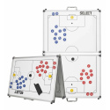 SELECT - Foldable Aluminium tactical board - 60 x 90 cm