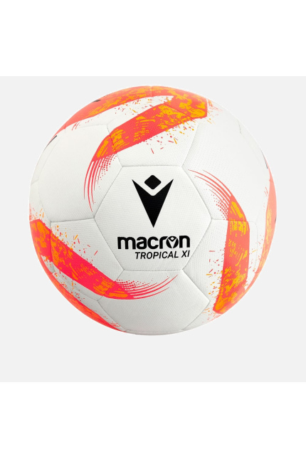 MACRON - Tropical  XI N.4 - 12 Pièces