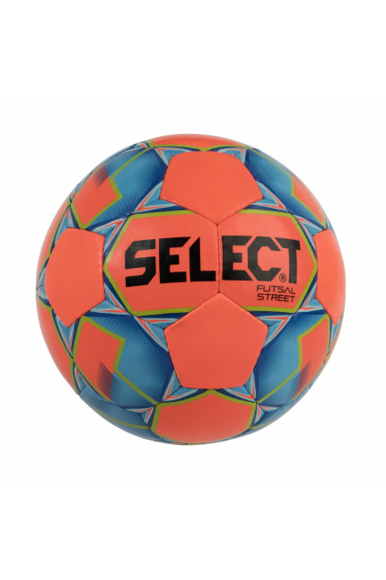 SELECT - Futsal Street