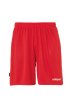 UHLSPORT - Short Center Basic FTP - Unisexe