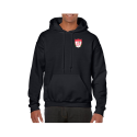 Hooded sweat - CS Wépion