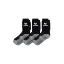 Erima - Sports Socks, 3 pairs