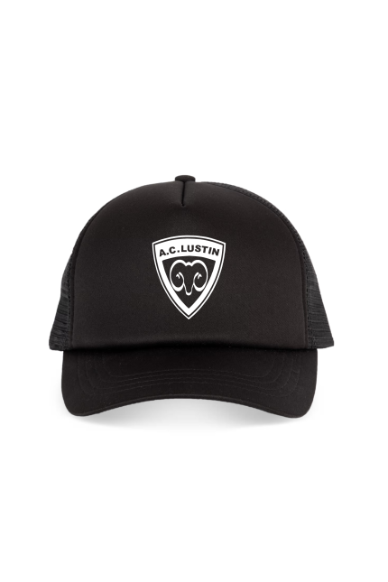 Casquette - AC LUSTIN