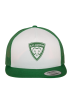 Casquette droite - AC LUSTIN