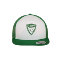 Casquette droite - AC LUSTIN