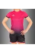 Maillot de football pour femme 100% polyester recyclé Stanno Altius