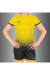 Maillot de football pour femme 100% polyester recyclé Stanno Altius