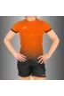 Maillot de football pour femme 100% polyester recyclé Stanno Altius