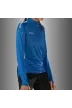 Veste de sport pour femme Stanno First Quarter Zip Top 100% polyester recyclé